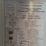 Da Peppino Carte