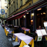 Da Peppino Extérieur