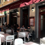 Da Peppino Extérieur
