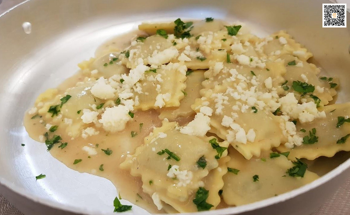 Da Peppino Comida