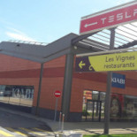 La Filanda Extérieur