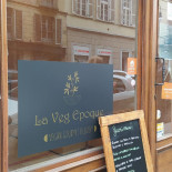 La Veg Epoque Carte