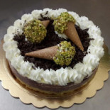 'a Paranza Nourriture