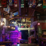 Birreria Iter inside