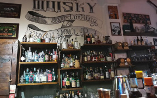 Birreria Iter inside