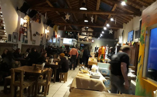 Birreria Iter inside