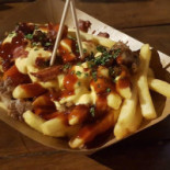 Birreria Iter food