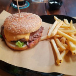 Birreria Iter food
