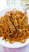 Pietro Panizzolo food
