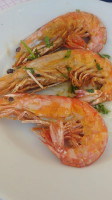 Pietro Panizzolo food
