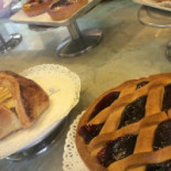 Ghezzi Pasticceria Nourriture