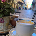 Ghezzi Pasticceria À l'intérieur