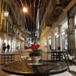 Ghezzi Pasticceria À l'intérieur