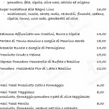 Bagni Lino Carte