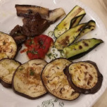 Da Gennaro food
