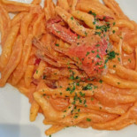 Da Gennaro food