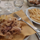 Da Gennaro food