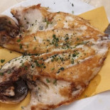 Da Gennaro food