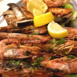 Da Gennaro food