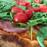 Da Gennaro food