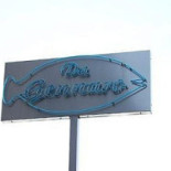 Da Gennaro outside