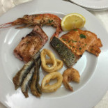Da Gennaro food