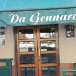 Da Gennaro outside