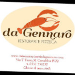 Da Gennaro logo