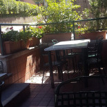 Da Gennaro outside