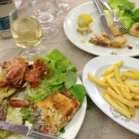 Da Gennaro food