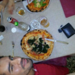 Da Gennaro food