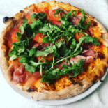Da Gennaro food