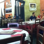 Da Gennaro inside