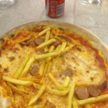 Da Gennaro food