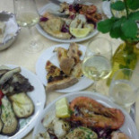 Da Gennaro food