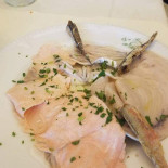Da Gennaro food