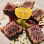 Da Gennaro food