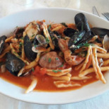 Da Gennaro food