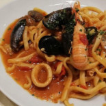 Da Gennaro food
