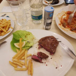 Da Gennaro food