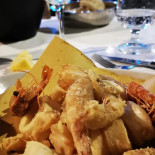 Da Gennaro food