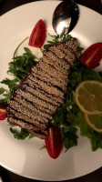 Trattoria Alla Fontana food