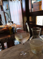 Trattoria Alla Fontana drink