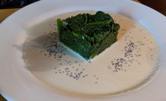 Trattoria Alla Fontana drink