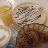 Latteria 2.0 Nourriture