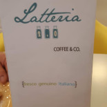 Latteria 2.0 Carte