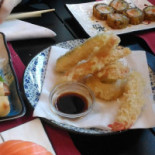 Ok Sushi Nourriture