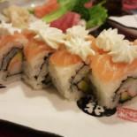 Ok Sushi Nourriture
