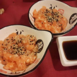 Ok Sushi Comida