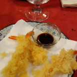Ok Sushi Comida
